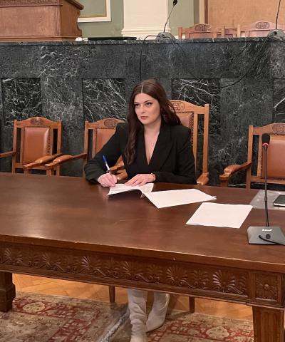 Ιδιαίτερα μαθήματα Γιαννοπούλου Πένυ