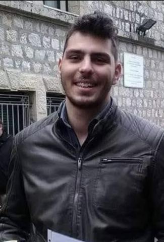 Ιδιαίτερα μαθήματα Μαρκάτης Παναγιώτης 