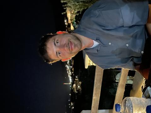 Ιδιαίτερα μαθήματα Καραμανλής Παναγιώτης