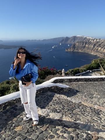 Ιδιαίτερα μαθήματα Τζανάι Αγγελική 