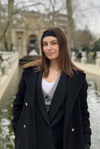 Ιδιαίτερα μαθήματα Αρούση Σόνια-Αγάπη  