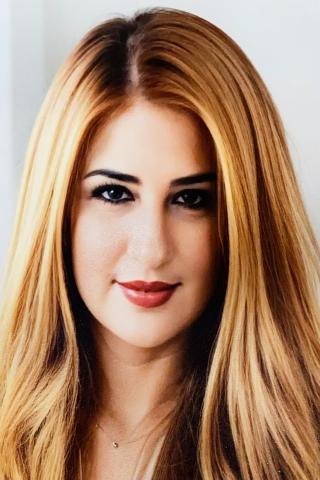Ιδιαίτερα μαθήματα Foes Joanna