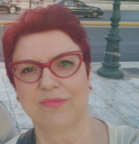 Ιδιαίτερα μαθήματα Τσιπιτσούδη Κερασίνα    