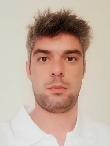 Ιδιαίτερα μαθήματα Κορρας Δημητριος        