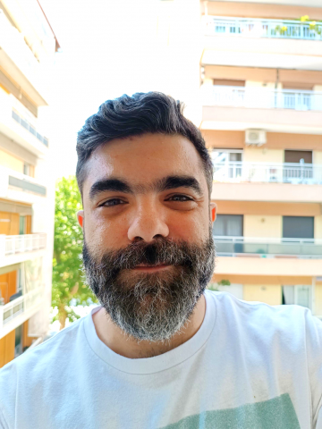 Ιδιαίτερα μαθήματα Castelli Philippe