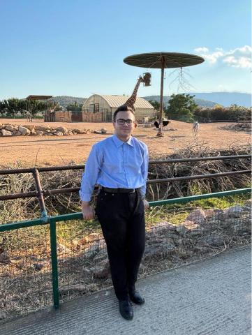 Ιδιαίτερα μαθήματα Σπυρόπουλος Παναγιώτης-Ηλίας