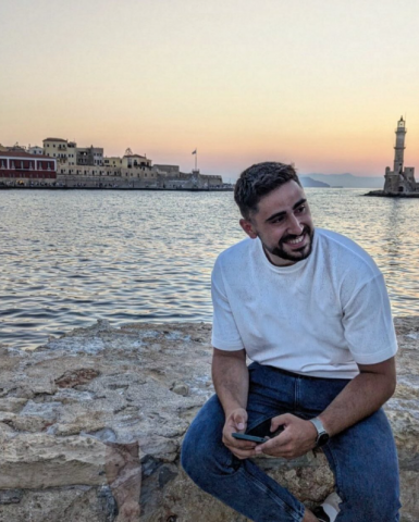 Ιδιαίτερα μαθήματα  Αδαμόπουλος Κωνσταντίνος
