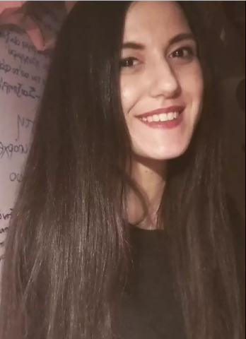 Ιδιαίτερα μαθήματα  Χατζημάγιογλου Νέλλη