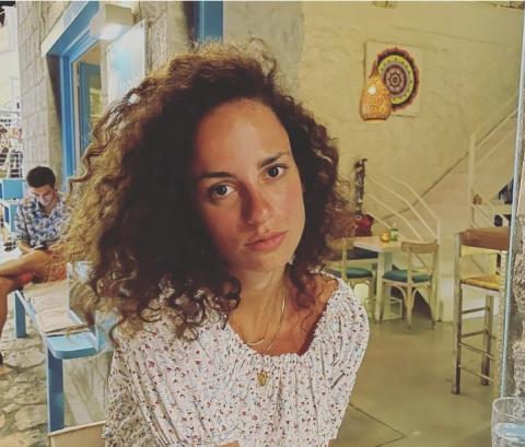 Ιδιαίτερα μαθήματα  Αποστολοπούλου Γεωργία       