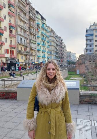 Ιδιαίτερα μαθήματα Βαβουλίδου Παναγιώτα