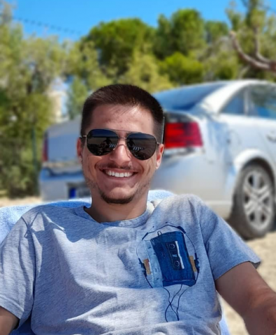 Ιδιαίτερα μαθήματα Κομκούδης Δημήτριος