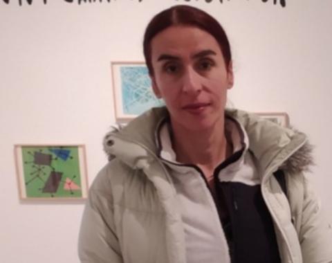 Ιδιαίτερα μαθήματα Τοπαλιάν Αναστασία