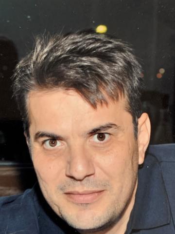 Ιδιαίτερα μαθήματα Σταματόπουλος Αιμίλιος