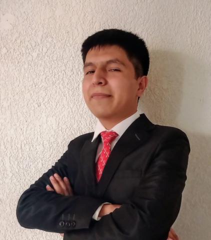 Ιδιαίτερα μαθήματα Nelson Rafael Sánchez López