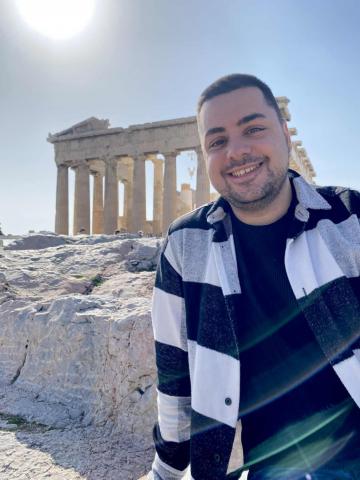 Ιδιαίτερα μαθήματα Πετράκης Γεώργιος 