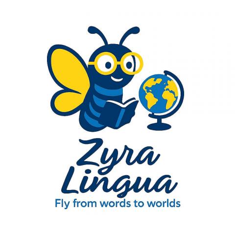 Ιδιαίτερα μαθήματα Zyra Lingua