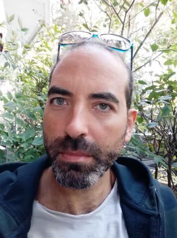Ιδιαίτερα μαθήματα Πατέλης Νίκος