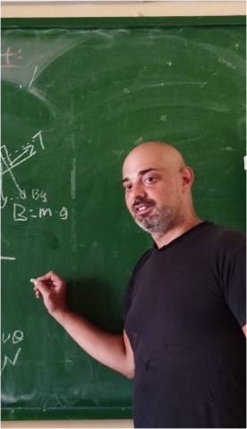 Ιδιαίτερα μαθήματα  Γ. Νικόλαος