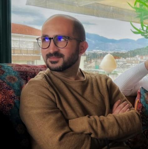 Ιδιαίτερα μαθήματα Τρομπουκης Λαζαρος      