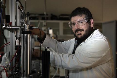 Ιδιαίτερα μαθήματα Δρ.  Κατσίκης Σωτήριος