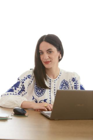 Ιδιαίτερα μαθήματα Τσιντικίδου Χριστίνα