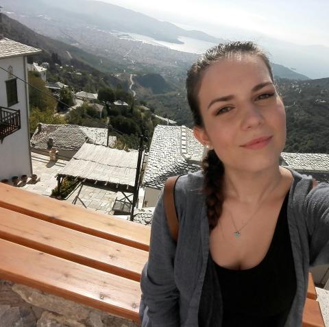 Ιδιαίτερα μαθήματα Γούσιου Ελένη