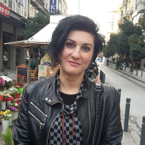 Ιδιαίτερα μαθήματα Κουτουπσίδου Ευτυχία