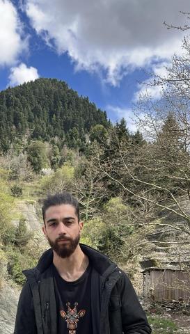 Ιδιαίτερα μαθήματα Στασινός Φώτης 