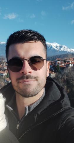 Ιδιαίτερα μαθήματα Τσίγκας Κωνσταντίνος           