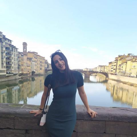Ιδιαίτερα μαθήματα Κρεζία Στέλλα 