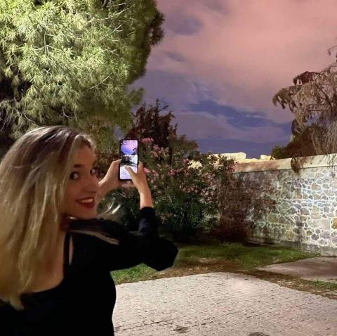 Ιδιαίτερα μαθήματα Σπηλιοπούλου Βιβή