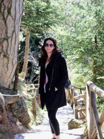 Ιδιαίτερα μαθήματα Χαλάτσογλου Μαρία