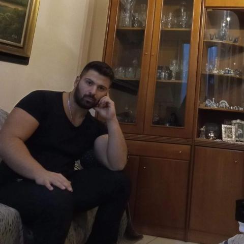 Ιδιαίτερα μαθήματα Τσιχλης Δημητρης