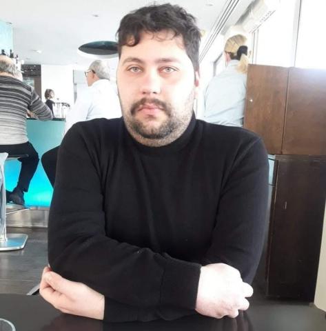Ιδιαίτερα μαθήματα Ταλιαντζής Βασίλειος     