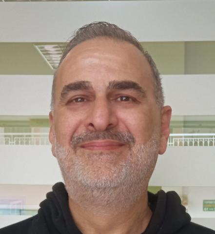 Ιδιαίτερα μαθήματα Βασιλόπουλος Δημήτρης          
