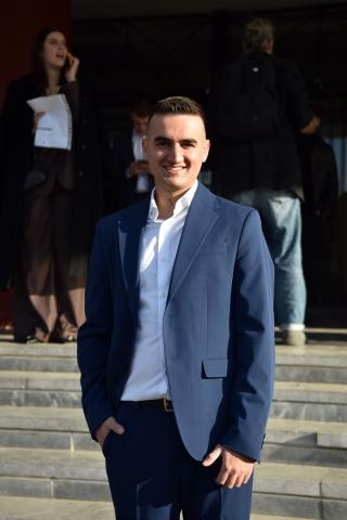 Ιδιαίτερα μαθήματα Κυρίτσης Ιωάννης