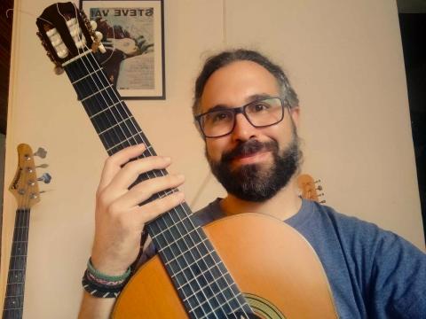 Ιδιαίτερα μαθήματα  Μπενέτας Ανδρέας      