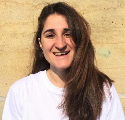 Ιδιαίτερα μαθήματα Martínez Elena Lucas