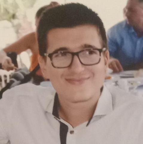 Ιδιαίτερα μαθήματα  Καλίτσος Ευθύμιος       