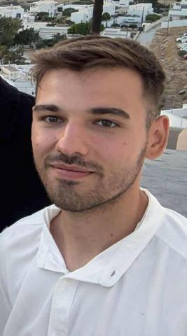 Ιδιαίτερα μαθήματα Καμήλαλης Δημοσθένης