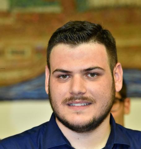Ιδιαίτερα μαθήματα Παπαδόπουλος Ραφαήλ