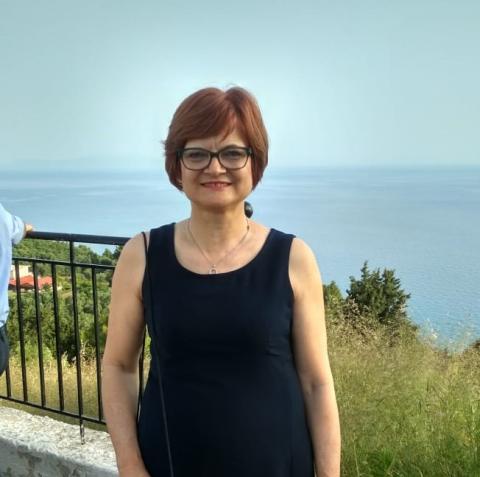 Ιδιαίτερα μαθήματα Τ. Γεωργία