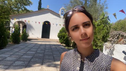 Ιδιαίτερα μαθήματα Αϊβατίδου Κατερίνα