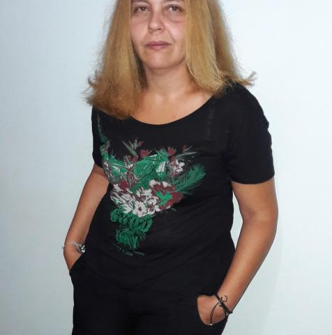 Ιδιαίτερα μαθήματα  Οικονόμου Ελένη