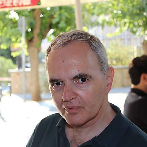 Ιδιαίτερα μαθήματα Τσουτσινος Γεώργιος 