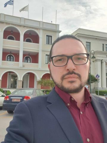 Ιδιαίτερα μαθήματα Γεωργιόπουλος Φίλιππος