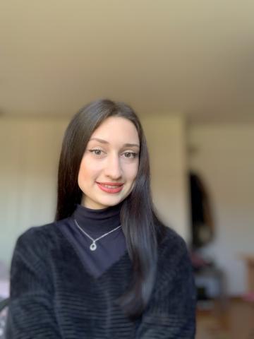 Ιδιαίτερα μαθήματα Τόμπρου Ελένη