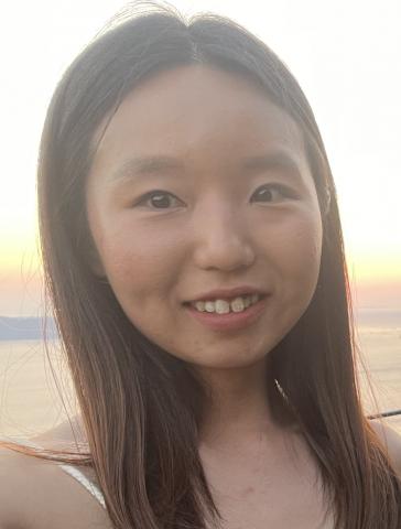 Ιδιαίτερα μαθήματα Sujeong yun