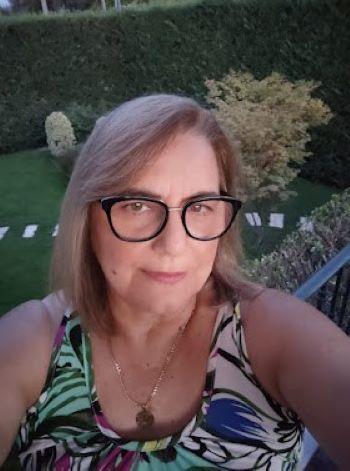 Ιδιαίτερα μαθήματα Liberato Margarita Crespo