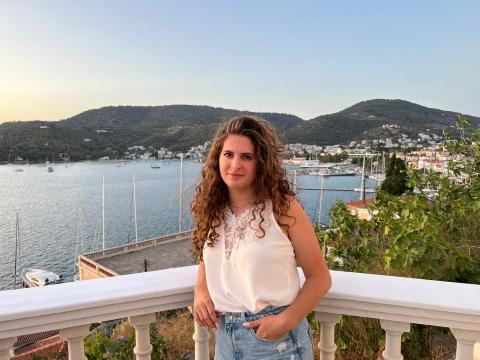 Ιδιαίτερα μαθήματα Ράσσου  Τατιάνα 